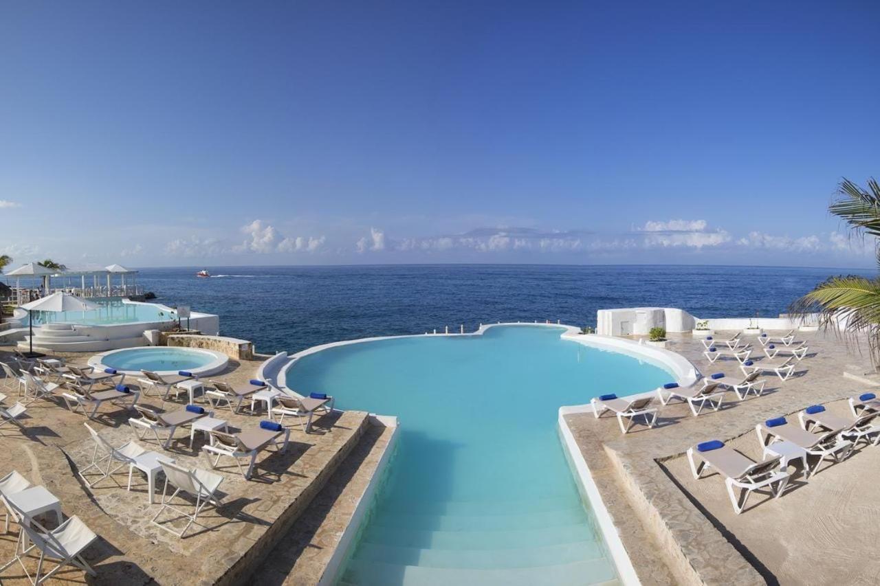 Apartamento Superamplio Con La Mejor Vista Al Mar Solo Adultos La Laguna Exterior photo