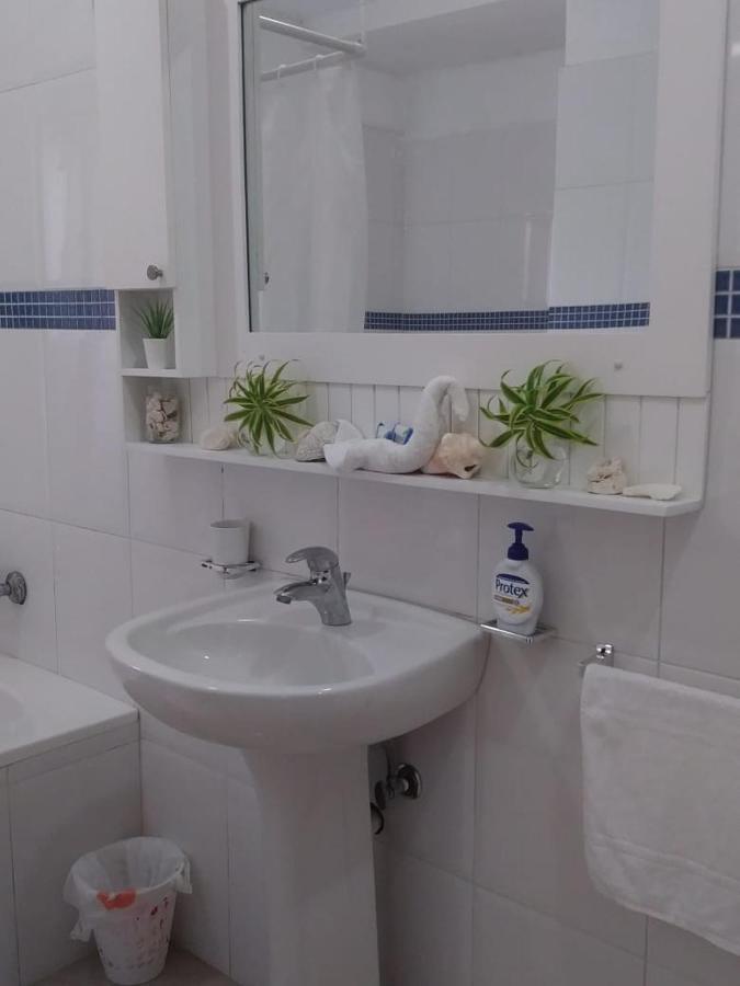 Apartamento Superamplio Con La Mejor Vista Al Mar Solo Adultos La Laguna Exterior photo